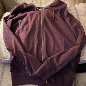 Victoria's Secret Lounge Hoodie